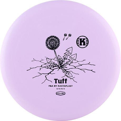 Kastaplast K3 Tuff - Putter