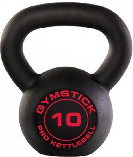 Kettlebell Gymstick Pro - 10Kg