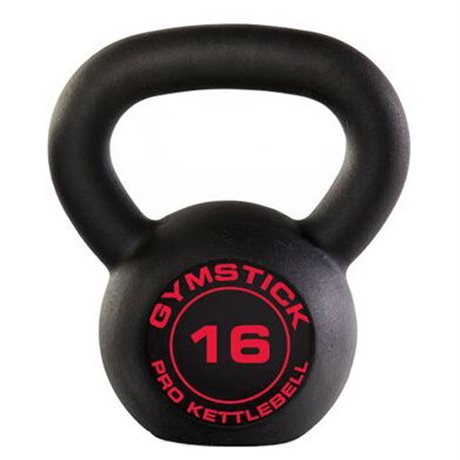 Kettlebell Gymstick Pro - 16Kg