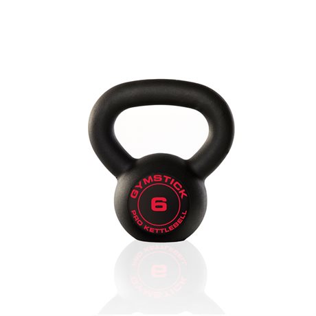 Kettlebell Gymstick Pro - 6Kg