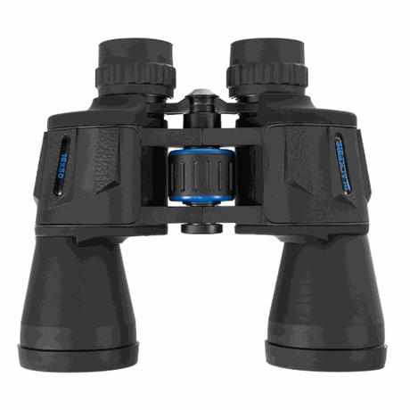 Handkikare Blackfire 16x50mm - gummerad.
