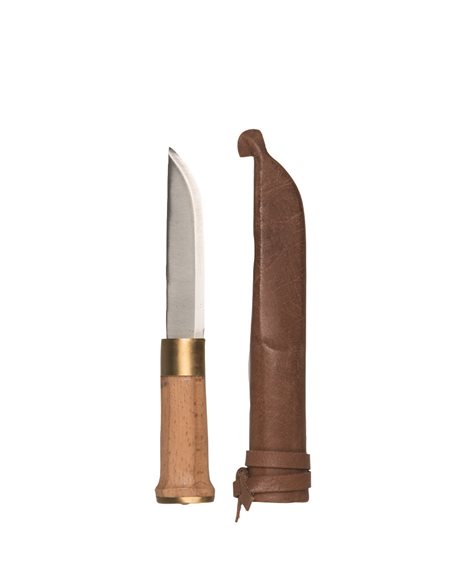 Klassisk Vildmarkskniv