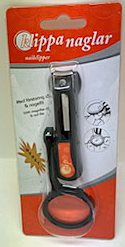 Nagelklippare special - REA