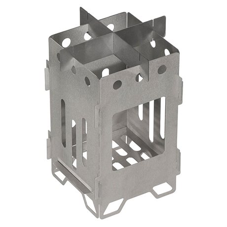 Fox Outdoor stove / resekök - Max Fuchs