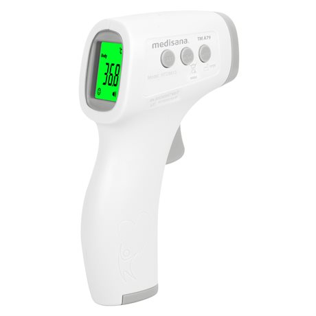 Kroppstermometer Medisana IR