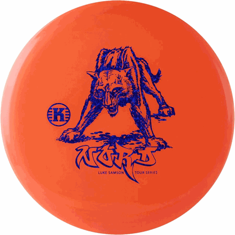 Kastaplast K1 Hard Nord - Midrange