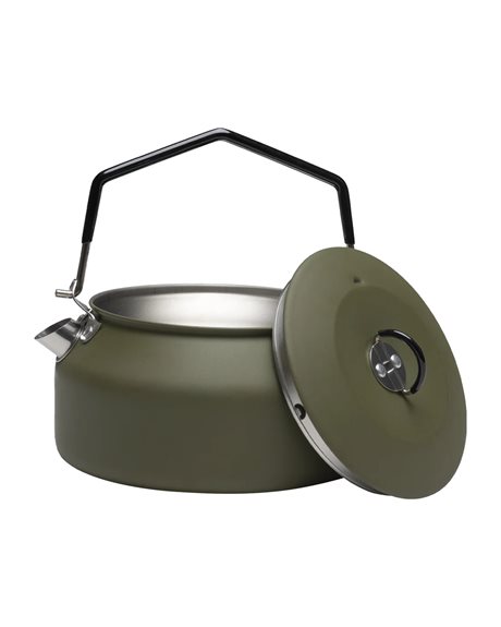 Kaffekanna för öppen eld - 1liter