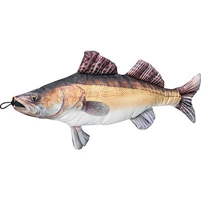 Mjukisdjur Gös - 70cm