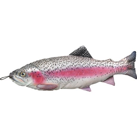 Mjukisdjur Regnbåge - 65cm