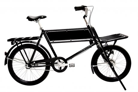 Paket cykel Monark Truck