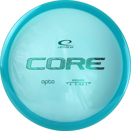 Latitude 64 Opto Core - Midrange