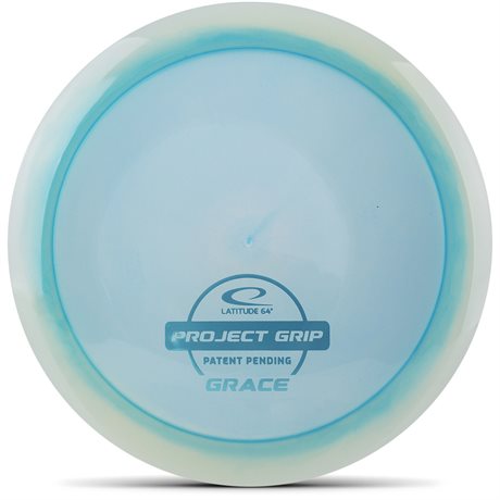 Latitude 64 Project Grip Grace - Distance Driver