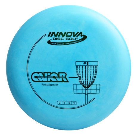 Putter Innova DX Aviar