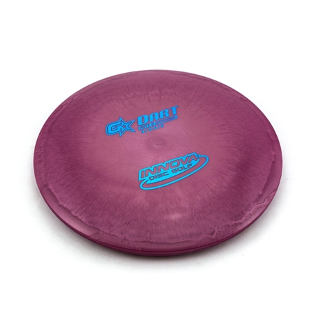 Putter disc Gstar Dart Innova