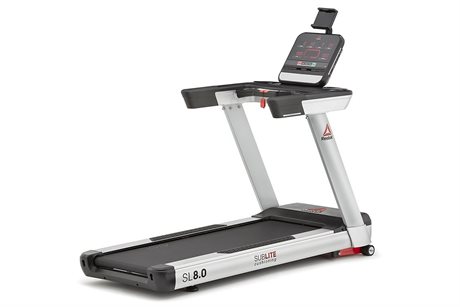 Löpband Reebok Treadmill SL 8.0