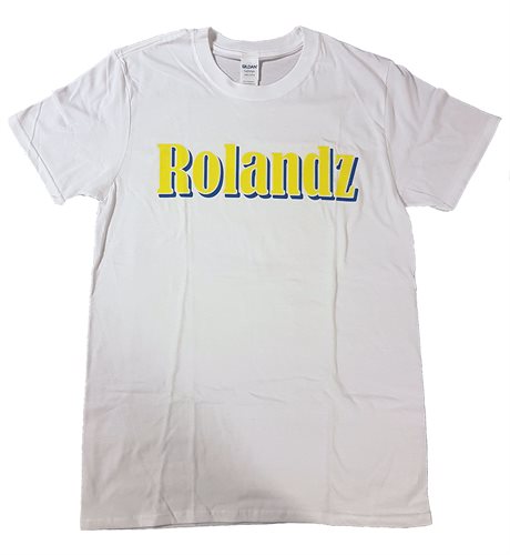 Rolandz T-shirt Strl.M