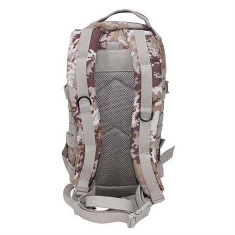 Köp Ryggsäck MFH Military Camouflage bActive.se Köp Ryggsäck MFH Military Camouflage bActive.se