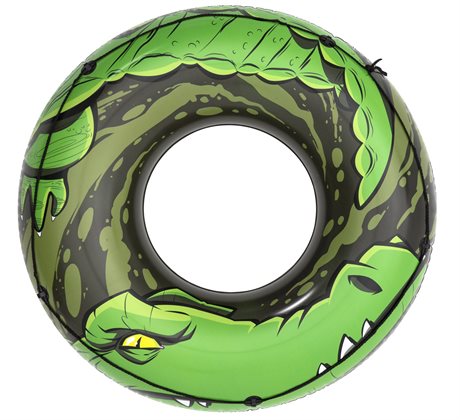 Badring Krokodil - 1,19m