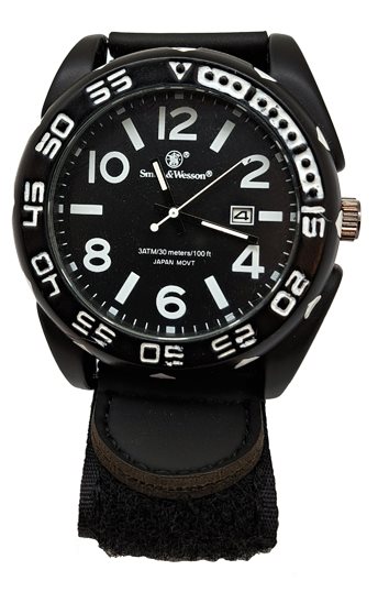Tuff analog sportklocka