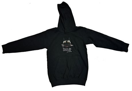 Sommarskuggan Hoodie - REA