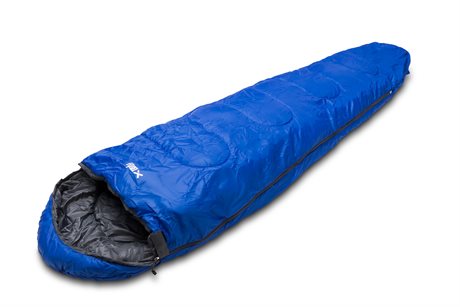 Sovsäck Traveller - prisvärd nyhet!