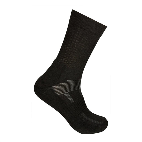 Sportsocka Lifewear av Bambu