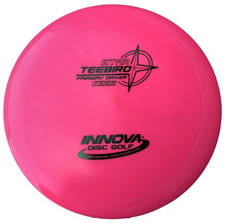 Fairway driver Innova Star Teebird