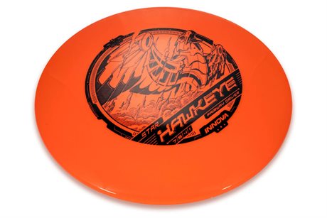 Innova Fairway Driver Hawkeye - Star