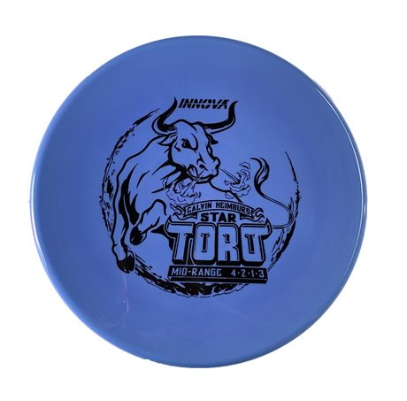 Midrange Disc Toro - Innova - Star