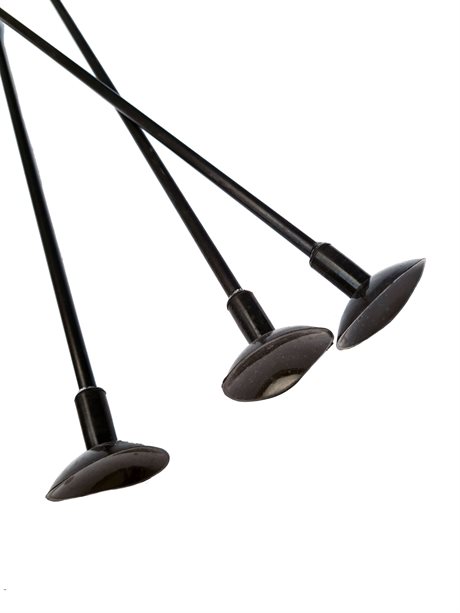 Sugproppspilar i 3-pack