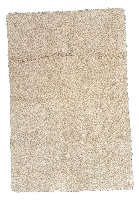 Superdörrmatta 75x100cm beige