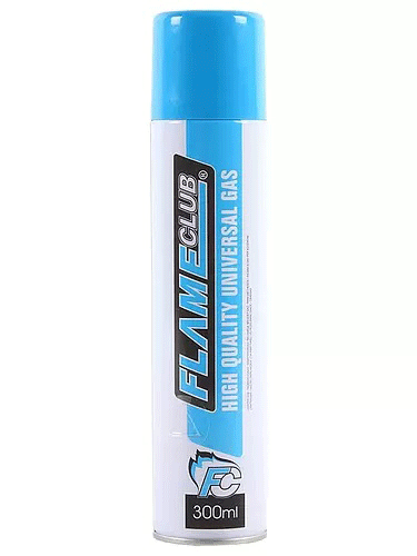 Tändargas 300ml