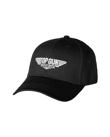Top Gun Keps - Senaste Nytt!