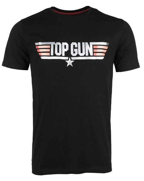 Top Gun - Original T-shirt för nya filmen, Strl. XXL