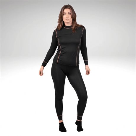 Underställ Bambu Dam 2-delat, Strl.M