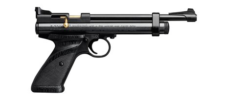 Luftpistol Croman 2240 i kaliber 5.5mm
