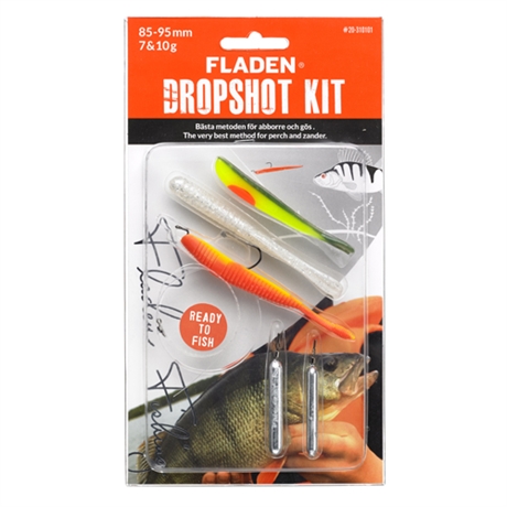Dropshot kit