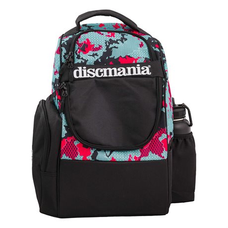 Discmania Fanatic Fly Miami - Discgolfryggsäck