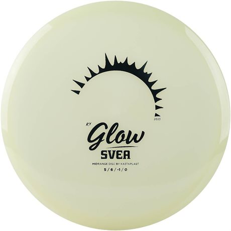 Kastaplast K1 Glow Svea - Midrange