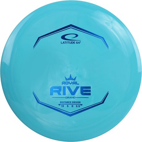 Latitude 64 Grand Rive - Distance Driver