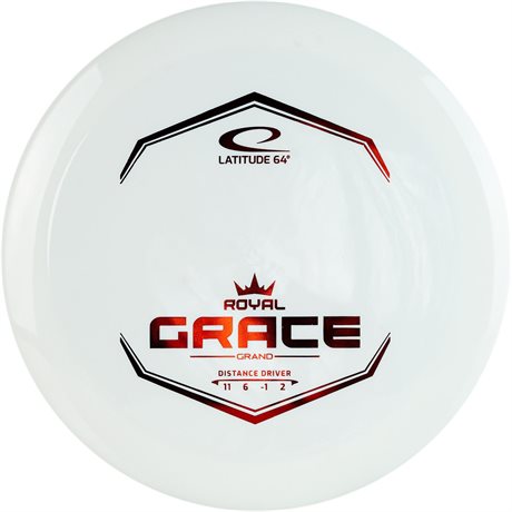 Latitude 64 Grand Grace - Distance Driver