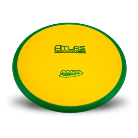 innova Midrange Disc Star Atlas