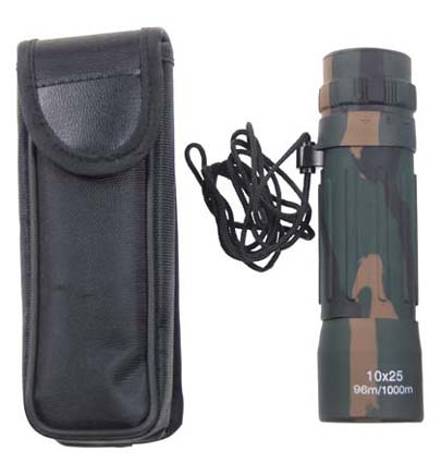 kikare monocular 10x25