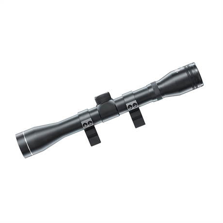 kikarsikte Walther 4x32