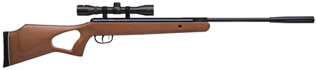 luftgevär crosman benjamin