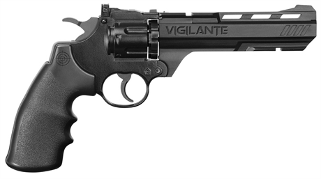 luftpistol Crosman vigilante