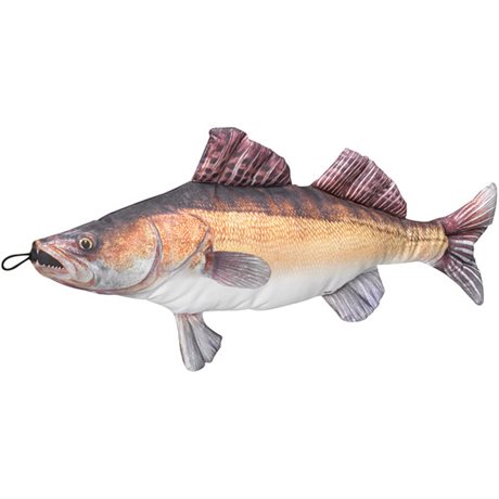 Mjukisdjur Gös - 125cm