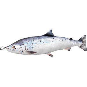 Mjukisdjur Lax - 65cm