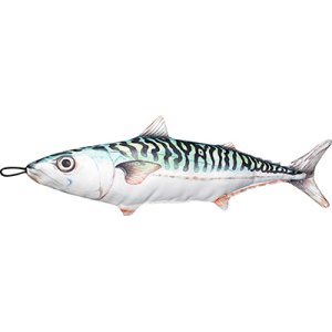 Mjukisdjur Makrill - 48cm