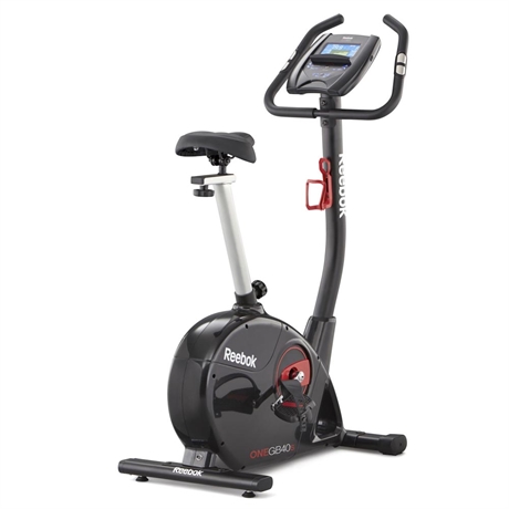 motionscykel Reebok GB40S